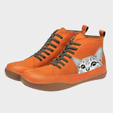 Felina - Kožne čizme za ljubitelje mačaka