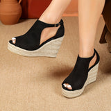 Estella | Sandale s potpeticom
