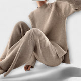 Albertina - Set Cosy od Rebrastog Trika od 2 Dijela