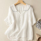 Khloe | Elegantna Blusa