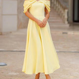 Isadora - Elegantna Maxi Haljina