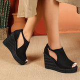 Estella | Sandale s potpeticom