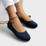 Benedita - Ortopedske slip-on tenisice
