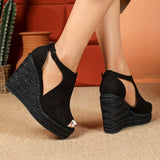 Estella | Sandale s potpeticom