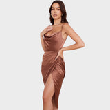 Bruna - Elegantna Haljina