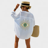 Helena - Casual Hawaii Košulja