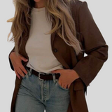 Cristina - Vintage luksuzni sako