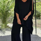 Zelora - Casual Chic Set