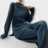 Albertina - Set Cosy od Rebrastog Trika od 2 Dijela