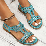 Rebeca - Ortopedske Sandale Boho