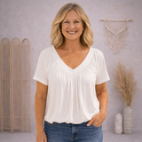 Aura - Premium udobni top
