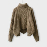 Olivia - Set od Pletenine