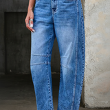 Linda | Casual Flare Traperice