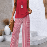 Rosavienne | Riviera set sa prugama