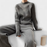 Albertina - Set Cosy od Rebrastog Trika od 2 Dijela