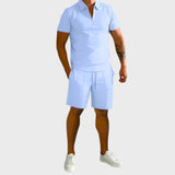 Carlos - Stilski Set od Dvije Dijela