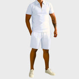 Carlos - Stilski Set od Dvije Dijela