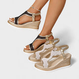 Paula - Elegantne ortopedske sandale