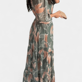 Aïsha | Maxi-haljina