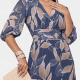 Aïsha | Maxi-haljina