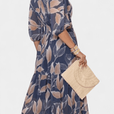 Aïsha | Maxi-haljina