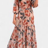 Aïsha | Maxi-haljina