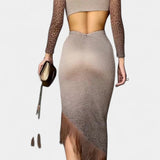 Albertha | Leopard Print Body