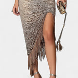 Albertha | Leopard Print Body