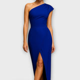Albertha | Maxi Haljina