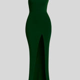 Albertha | Maxi Haljina