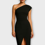 Albertha | Maxi Haljina