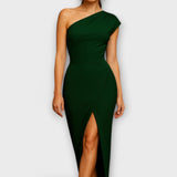 Albertha | Maxi Haljina