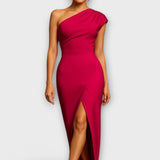 Albertha | Maxi Haljina