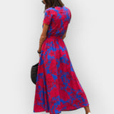 Albertha | Elegantna Haljina
