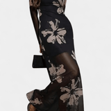 Alma | Maxi Haljina