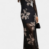 Alma | Maxi Haljina