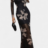 Alma | Maxi Haljina
