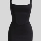 Amara | Mini Haljina