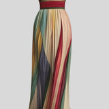 Andrea | Maxi-haljina