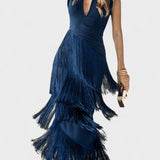 Andrea | Maxi haljina