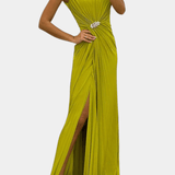 Astrid | Maxi haljina
