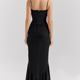 Augusta | Maxi-haljina