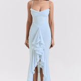 Augusta | Maxi-haljina