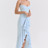 Augusta | Maxi-haljina