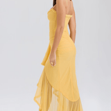 Augusta | Maxi-haljina