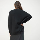 Bea - Elegantni Kašmir Cardigan
