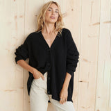 Bea - Elegantni Kašmir Cardigan