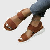 Beatriz | Ortopedske Sandale
