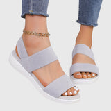 Beatriz | Ortopedske Sandale