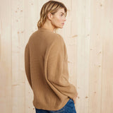 Bea - Elegantni Kašmir Cardigan